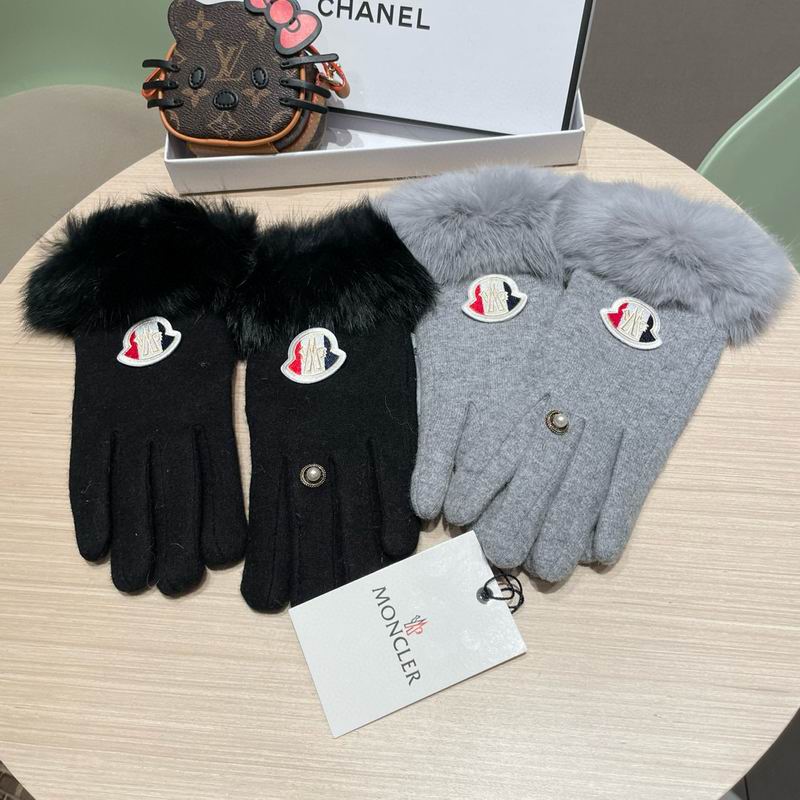 Moncler Gloves 122238